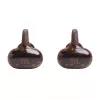 JBL Soundgear Clips headset True Wireless Stereo (TWS) ucho hovory/hudba Bluetooth medená