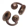 JBL Soundgear Clips headset True Wireless Stereo (TWS) ucho hovory/hudba Bluetooth medená