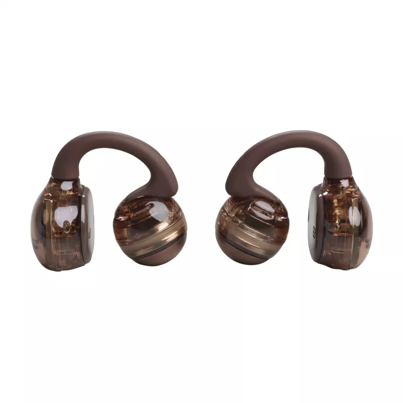 JBL Soundgear Clips headset True Wireless Stereo (TWS) ucho hovory/hudba Bluetooth medená