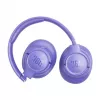 JBL Tune 730BT headset bezdrôtový cez hlavu hovory/hudba USB Type-C Bluetooth levanduľová