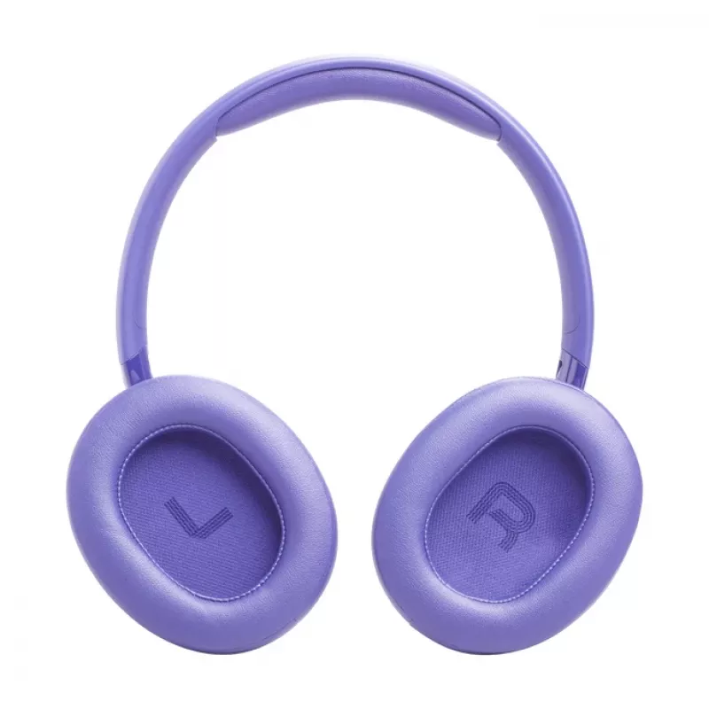 JBL Tune 730BT headset bezdrôtový cez hlavu hovory/hudba USB Type-C Bluetooth levanduľová