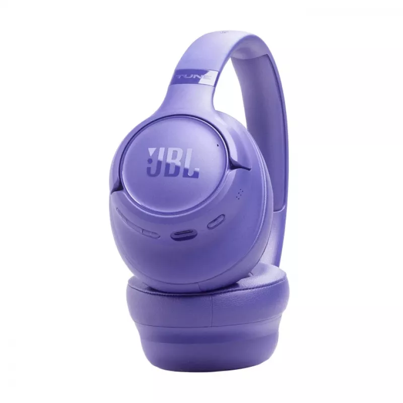 JBL Tune 730BT headset bezdrôtový cez hlavu hovory/hudba USB Type-C Bluetooth levanduľová