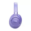 JBL Tune 730BT headset bezdrôtový cez hlavu hovory/hudba USB Type-C Bluetooth levanduľová