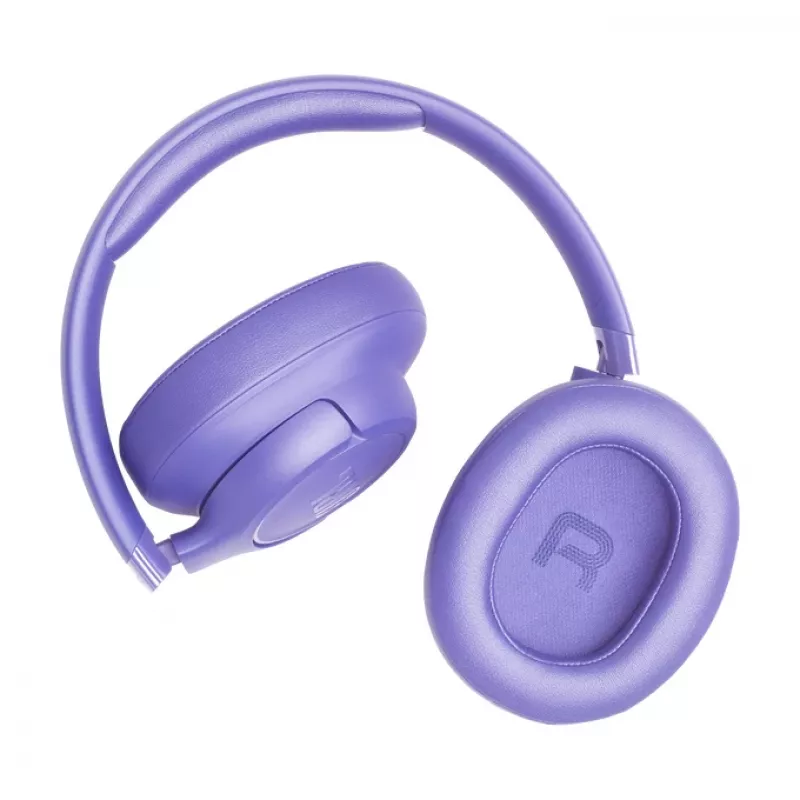 JBL Tune 730BT headset bezdrôtový cez hlavu hovory/hudba USB Type-C Bluetooth levanduľová