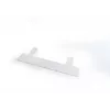 GBC ThermaBind PVC FileStrip (50), biela, polyvinylchlorid, 74 g, 50 ks, Egypt