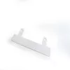 GBC ThermaBind PVC FileStrip (50), biela, polyvinylchlorid, 74 g, 50 ks, Egypt