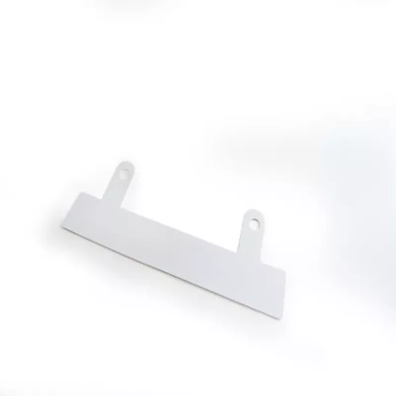 GBC ThermaBind PVC FileStrip (50), biela, polyvinylchlorid, 74 g, 50 ks, Egypt