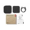 Lenovo hlasitý telefón 4Y71Q47766 — PC Bluetooth, USB-C, Li-Ion batéria 4215 mAh, čierny