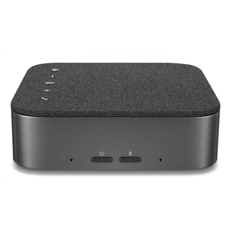 Lenovo hlasitý telefón 4Y71Q47766 — PC Bluetooth, USB-C, Li-Ion batéria 4215 mAh, čierny