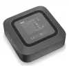 Lenovo hlasitý telefón 4Y71Q47766 — PC Bluetooth, USB-C, Li-Ion batéria 4215 mAh, čierny