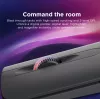 Bezdrôtová obojručná Bluetooth myš Lenovo 4Y51T62792 — IR LED, 4000 DPI, 7 tlačidiel, koliesko, sivá