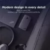 Bezdrôtová obojručná Bluetooth myš Lenovo 4Y51T62792 — IR LED, 4000 DPI, 7 tlačidiel, koliesko, sivá