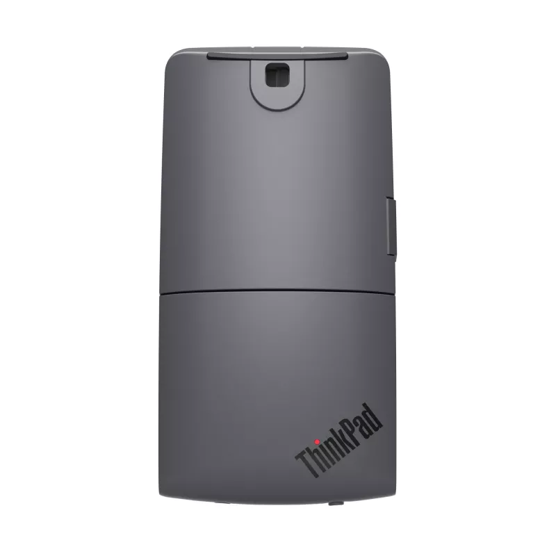 Bezdrôtová obojručná Bluetooth myš Lenovo 4Y51T62792 — IR LED, 4000 DPI, 7 tlačidiel, koliesko, sivá