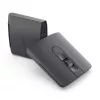 Bezdrôtová obojručná Bluetooth myš Lenovo 4Y51T62792 — IR LED, 4000 DPI, 7 tlačidiel, koliesko, sivá
