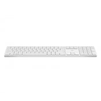 HP 450 programovateľná bezdrôtová klávesnica Full-Size RF Wireless USB čierna