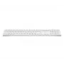 HP 450 programovateľná bezdrôtová klávesnica Full-Size RF Wireless USB čierna