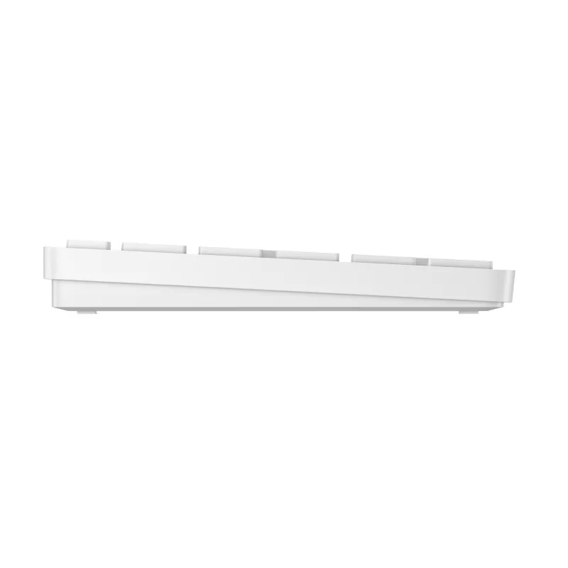 HP 450 programovateľná bezdrôtová klávesnica Full-Size RF Wireless USB čierna