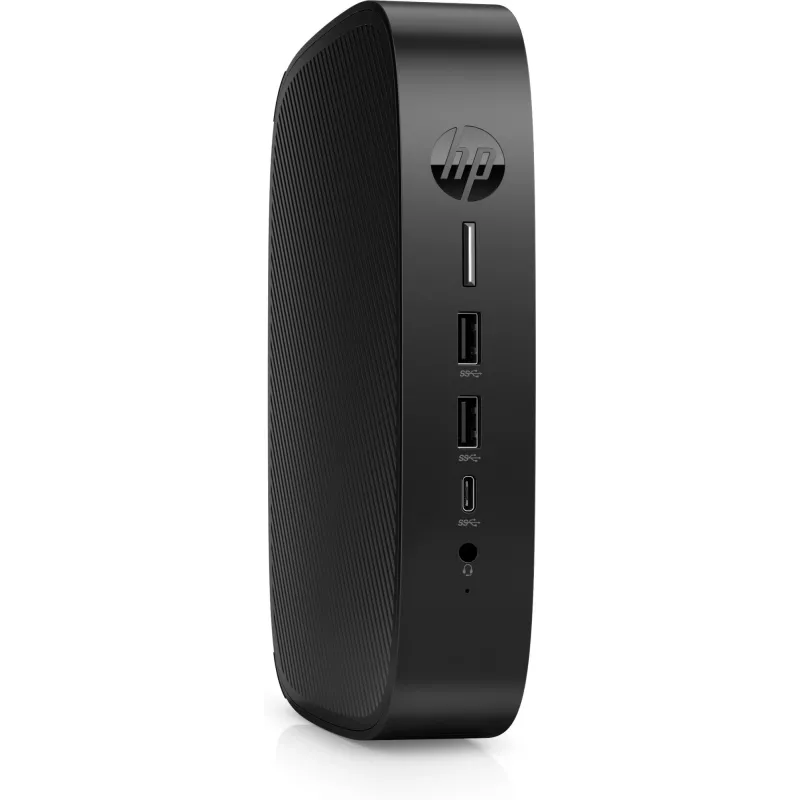HP Elite t655 2,1 GHz ThinPro 1,12 kg čierny R2314