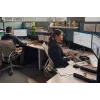 HP Pro t550 2 GHz Windows 10 IoT Enterprise 1,3 kg čierny J6412