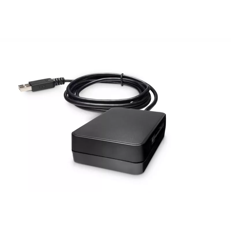 HP JetDirect 3200w Tlačový server, USB, Wi-Fi, Bluetooth LE