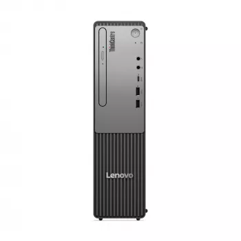 Lenovo ThinkCentre neo 30s Gen 5 Intel® Core™ i5 i5-13420H 16 GB DDR5-SDRAM 512 GB SSD Windows 11 Pro SFF PC čierny, sivý