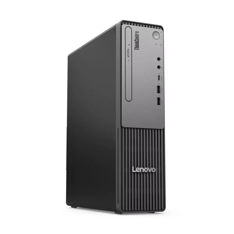 Lenovo ThinkCentre neo 30s Gen 5 Intel® Core™ i5 i5-13420H 16 GB DDR5-SDRAM 512 GB SSD Windows 11 Pro SFF PC čierny, sivý