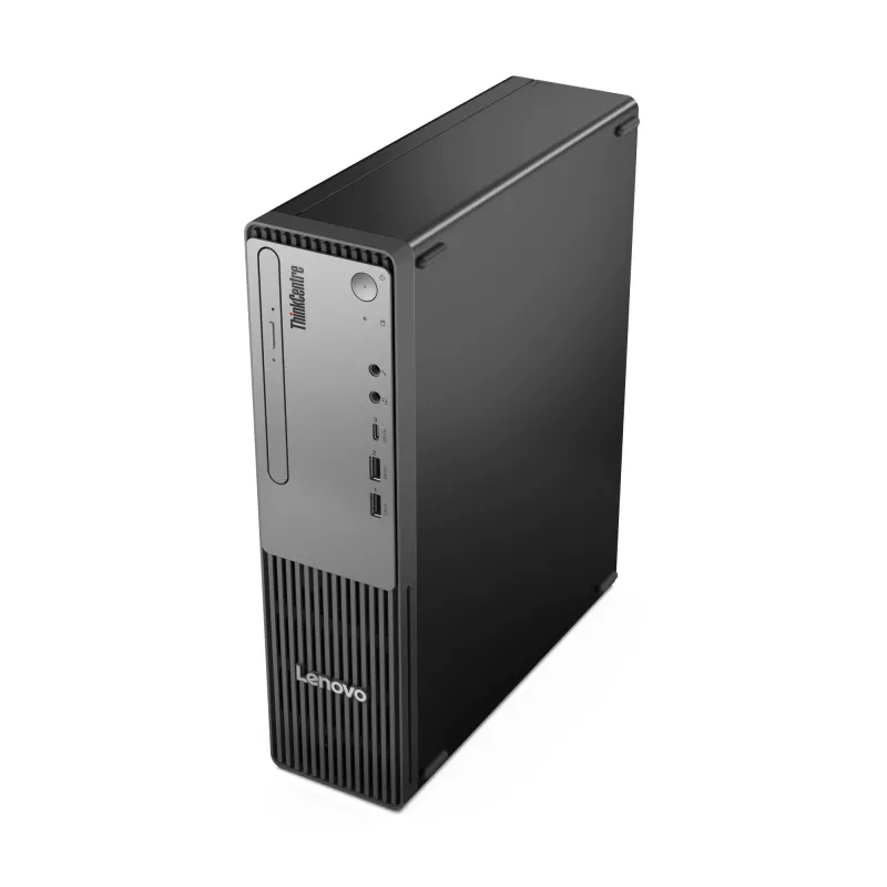 Lenovo ThinkCentre neo 30s Gen 5 Intel® Core™ i5 i5-13420H 16 GB DDR5-SDRAM 512 GB SSD Windows 11 Pro SFF PC čierny, sivý