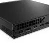 Lenovo ThinkCentre neo 50q Gen 5 Intel Core 5 210H 16 GB DDR5-SDRAM 512 GB SSD Windows 11 Pro mini PC čierny