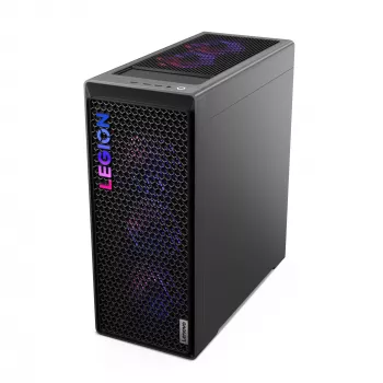 Lenovo Legion T7 34IAS10 Intel Core Ultra 7 265K 32 GB DDR5-SDRAM 1 TB SSD NVIDIA GeForce RTX 5080 Windows 11 Home Tower PC sivý