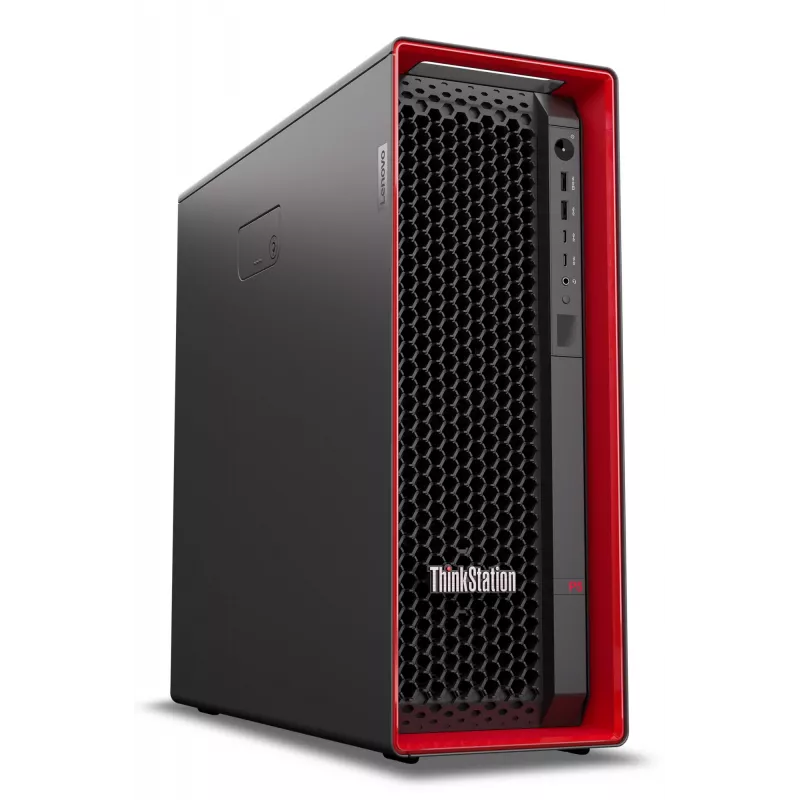 Lenovo ThinkStation P5 Tower Pracovná stanica, Intel Xeon W5-2545, 128 GB RAM, 1 TB SSD, NVIDIA RTX PRO 4500 Blackwell, Windows 11 Pro