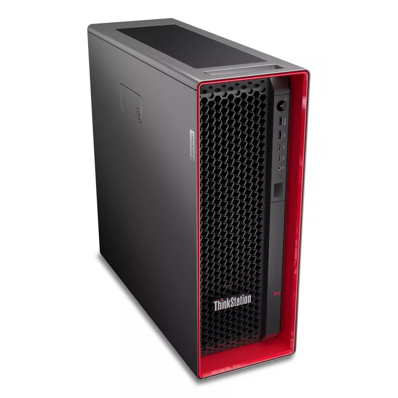 Lenovo ThinkStation P5 Tower Pracovná stanica, Intel Xeon W5-2545, 128 GB RAM, 1 TB SSD, NVIDIA RTX PRO 4500 Blackwell, Windows 11 Pro