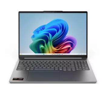 Lenovo IdeaPad Pro 5 16AGP11 Copilot+ PC AMD Ryzen AI 9 465 notebook 40,6 cm (16