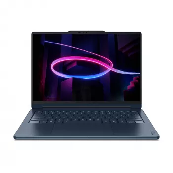 Lenovo Yoga 9 2-in-1 14IPH11 Copilot+ PC Intel Core Ultra 7 355 hybridný (2-in-1) 35,6 cm (14