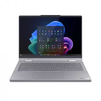 Hybridný 2-in-1 notebook Lenovo ThinkBook 14 G6 IPL Copilot+ — Intel Core Ultra 5 325, 14