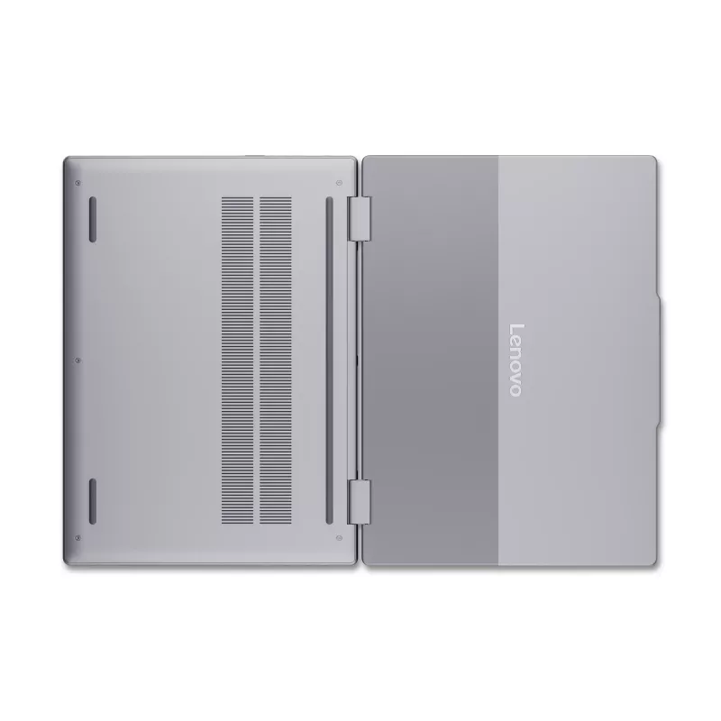 Notebook Lenovo ThinkBook 14 2-in-1 G6 IPL Copilot+ — Intel Core Ultra 5 325, 14 inch WUXGA Touch, 32GB DDR5, 512GB SSD, Windows 11 Pro, sivý