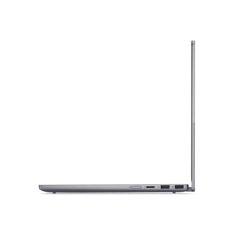 Notebook Lenovo ThinkBook 14 2-in-1 G6 IPL Copilot+ — Intel Core Ultra 5 325, 14 inch WUXGA Touch, 32GB DDR5, 512GB SSD, Windows 11 Pro, sivý