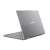Notebook Lenovo ThinkBook 14 2-in-1 G6 IPL Copilot+ — Intel Core Ultra 5 325, 14 inch WUXGA Touch, 32GB DDR5, 512GB SSD, Windows 11 Pro, sivý