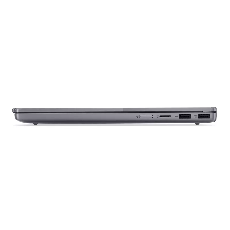 Notebook Lenovo ThinkBook 14 2-in-1 G6 IPL Copilot+ — Intel Core Ultra 5 325, 14 inch WUXGA Touch, 32GB DDR5, 512GB SSD, Windows 11 Pro, sivý