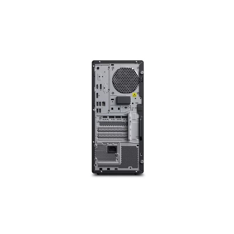 Lenovo ThinkStation P2 Tower Gen 2 Intel Core Ultra 7 265K 32 GB DDR5-SDRAM 512 GB SSD NVIDIA® GeForce RTX™ 5050 Windows 11 Pro pracovná stanica
