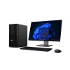 Lenovo ThinkStation P2 Tower Gen 2 Intel Core Ultra 5 225 32 GB DDR5-SDRAM 512 GB SSD Windows 11 Pro pracovná stanica čierna