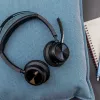HP Poly Voyager Focus 2-M USB-C-C headset s USB-C/A adaptérom Poly+ 3 roky