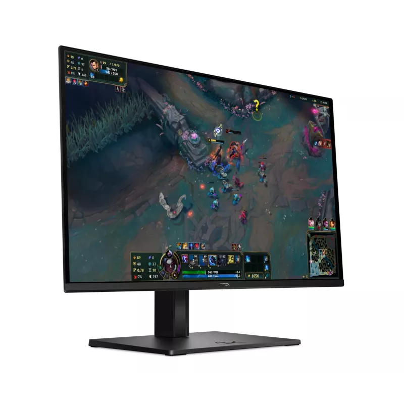 HP HyperX OMEN OLED 27