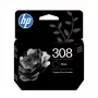 HP HP/InkHP 308 BK originálna atramentová kazeta