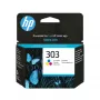 HP 303 trojfarebná originálna atramentová kazeta