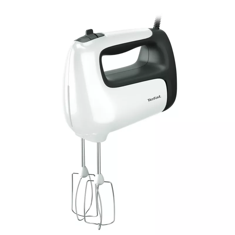 Tefal Prep'Mix+ HT4601 ručný mixér 500 W biela