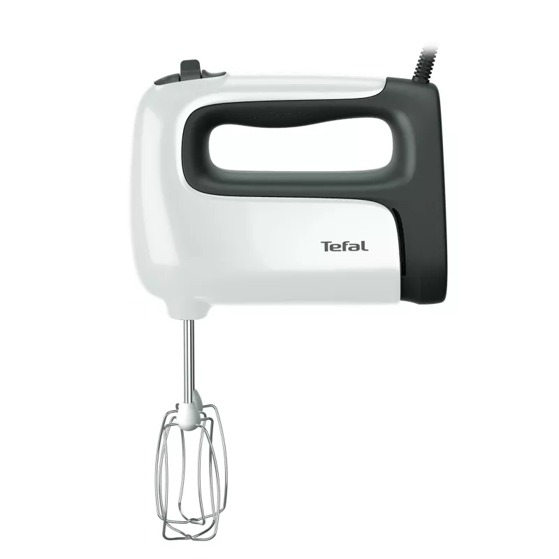 Tefal Prep'Mix+ HT4601 ručný mixér 500 W biela