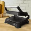 Tefal SuperGrill 3-in-1 XL GC520DE0 kontaktný gril