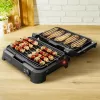 Tefal SuperGrill 3-in-1 XL GC520DE0 kontaktný gril