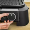 Tefal SuperGrill 3-in-1 XL GC520DE0 kontaktný gril