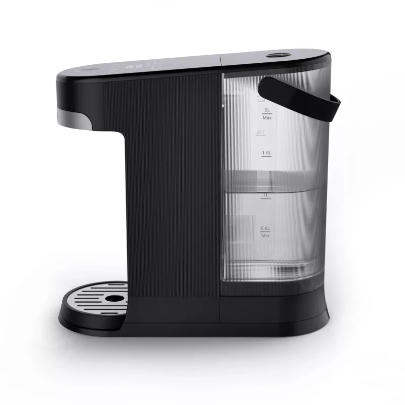 Tefal Instant Hot Water BR3508E0 dávkovač vody čierna 2 l